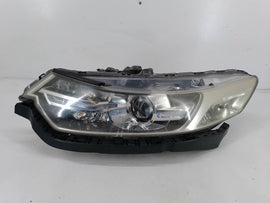 Frontscheinwerfer Honda Accord VIII Xenon Links Scheinwerfer Headlight