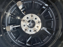 Load image into Gallery viewer, 1x Alufelge 18 Zoll 7.5&quot; 5x112 52ET A4474017300 Mercedes-Benz Vito Rim Wheel