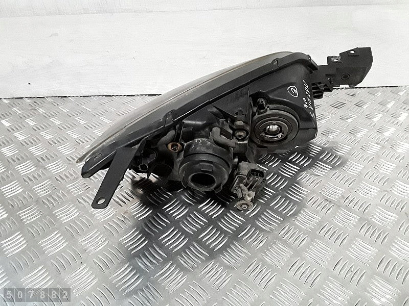 Frontscheinwerfer Mazda 3 P2951L Links Scheinwerfer Headlight SCH9018558213et