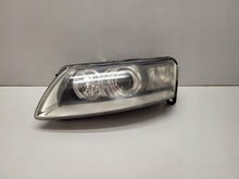Laden Sie das Bild in den Galerie-Viewer, Frontscheinwerfer Audi A6 4F0941329 Xenon Links Scheinwerfer Headlight SCH1264165423qw