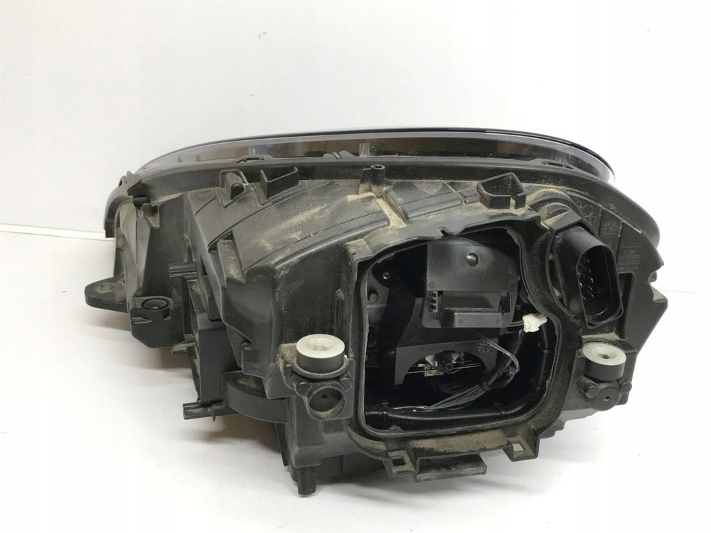 Frontscheinwerfer Porsche Macan 95b 95B941010AL Rechts Scheinwerfer Headlight SCH5716791875ae