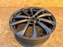 Load image into Gallery viewer, 1x Alufelge 18 Zoll 7.5" 5x114.3 55ET TKSF0GA55E Hyundai I30 Rim Wheel FEL1127802915nt