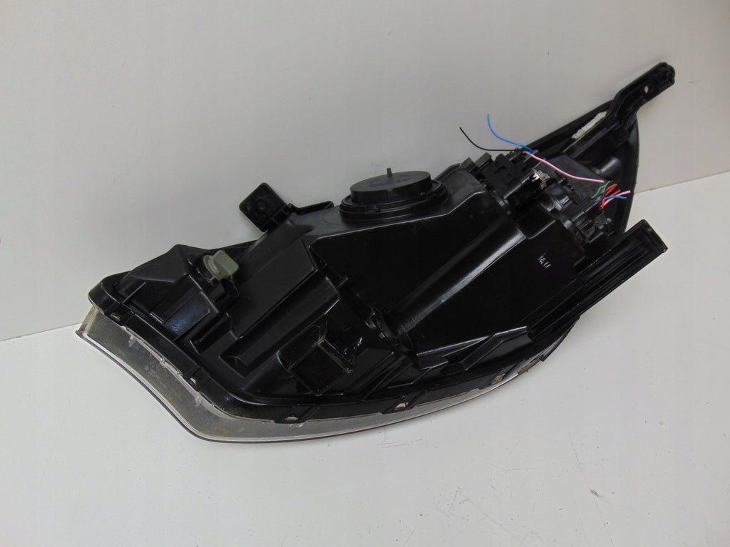 Frontscheinwerfer Kia Rio III Rechts Scheinwerfer Headlight SCH3563056499ya
