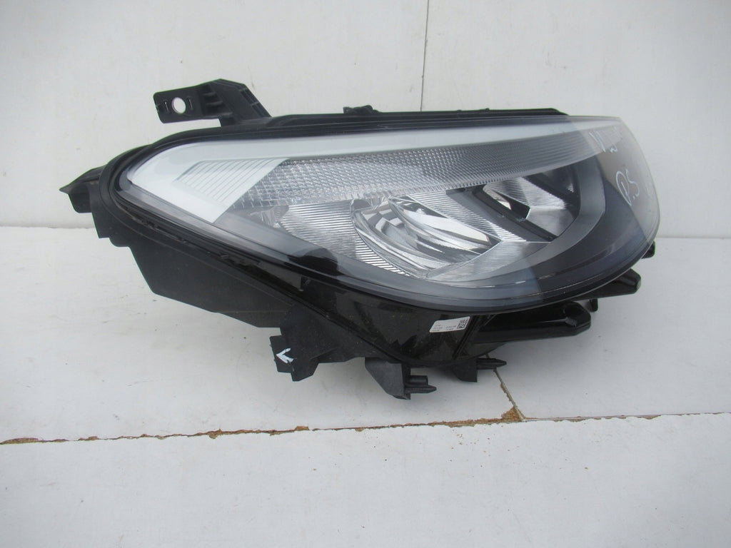 Frontscheinwerfer VW Id.3 10B941006A LED Rechts Scheinwerfer Headlight SCH9247559979re