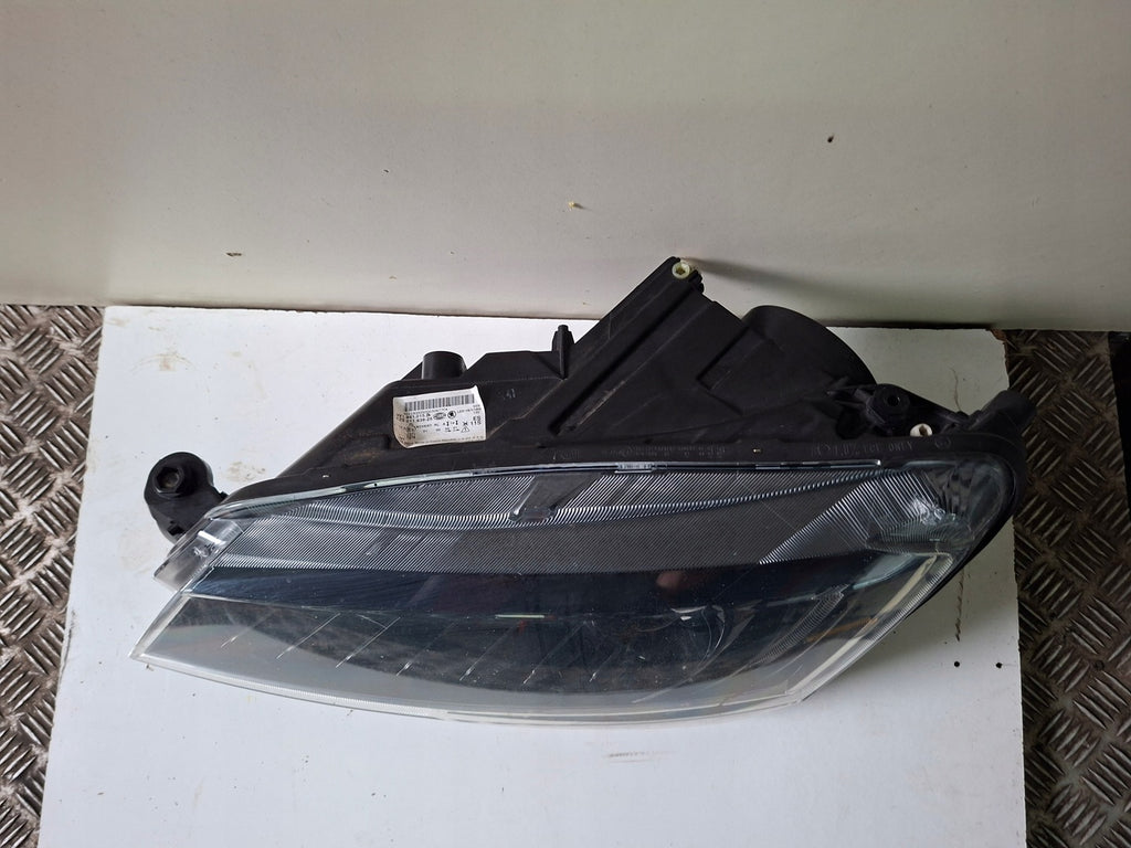 Frontscheinwerfer Skoda Superb 3V1941015B Xenon Links Scheinwerfer Headlight SCH7068336093yf