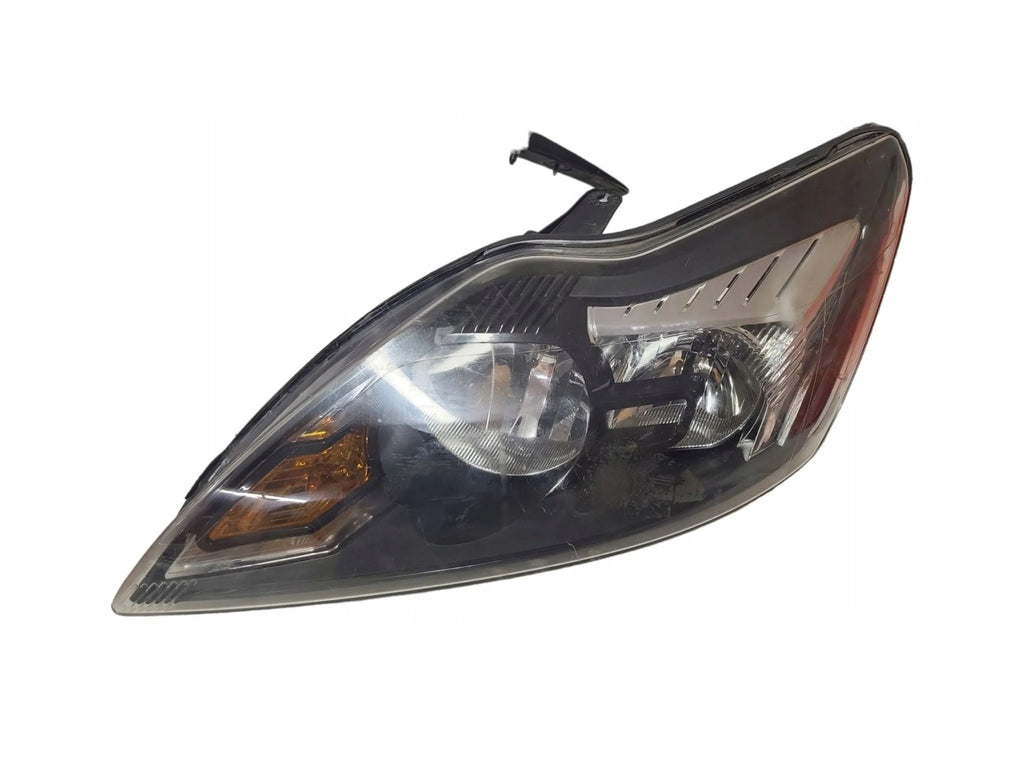 Frontscheinwerfer Ford Focus 08D311102L Links Scheinwerfer Headlight SCH7844402663jq