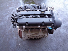 Laden Sie das Bild in den Galerie-Viewer, Motor Ford Focus C-Max HWDA 1.6 100PS 74kW 174TKm 2007 Benzin Engine Komplett MOT6041403793ut