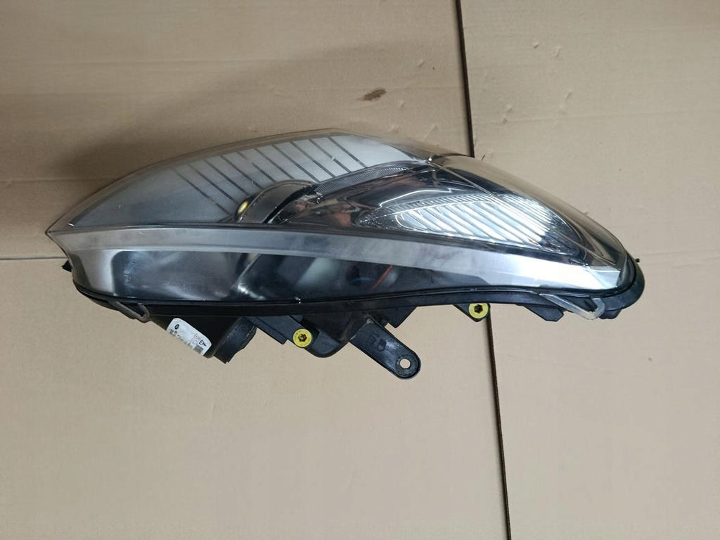 Frontscheinwerfer Ford Galaxy 6M21-13D154-AK Rechts Scheinwerfer Headlight SCH6713480050wh