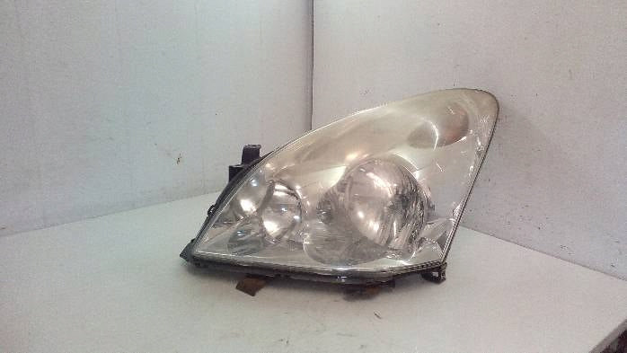 Frontscheinwerfer Toyota Corolla Verso Ein Stück (Rechts oder Links) Headlight