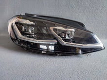 Load image into Gallery viewer, Frontscheinwerfer VW Golf VII 5g1 5G1941036 LED Rechts Scheinwerfer Headlight SCH8729550634he