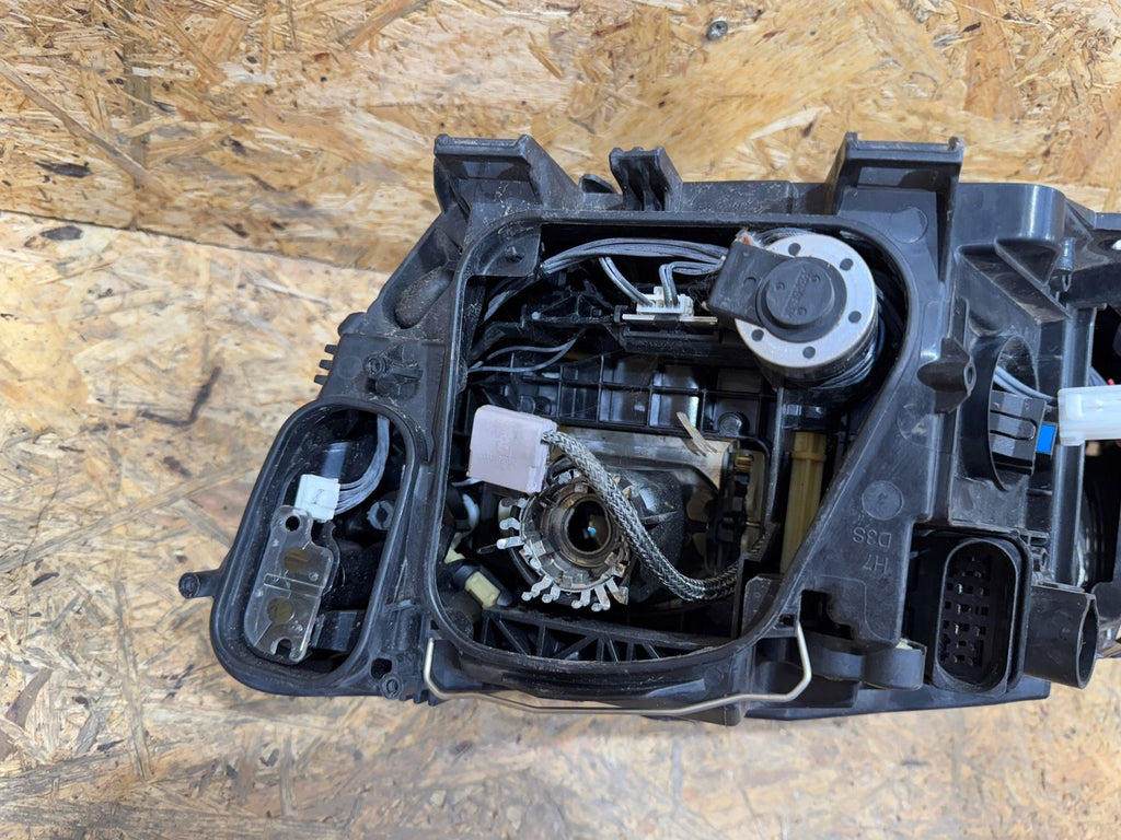 Frontscheinwerfer Audi Q5 8R0941006 S2503R019 Bi-Xenon Rechts Headlight