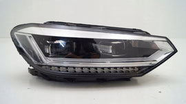 Frontscheinwerfer VW Touran 5TB94108289 LED Rechts Scheinwerfer Headlight