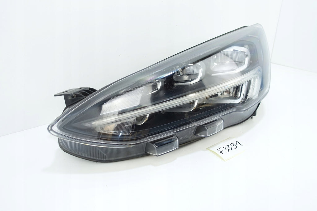 Frontscheinwerfer Ford Focus IV MX7B-13E015-ED Full LED Links Headlight