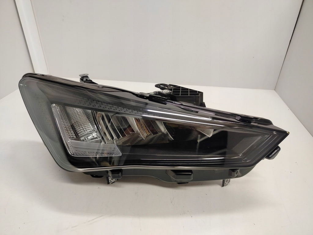 Frontscheinwerfer Seat Leon 5FB941774A LED Rechts Scheinwerfer Headlight