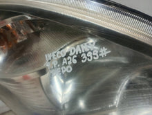 Laden Sie das Bild in den Galerie-Viewer, Frontscheinwerfer Iveco Daily I CAG20758 Rechts Scheinwerfer Headlight SCH9849051016hy