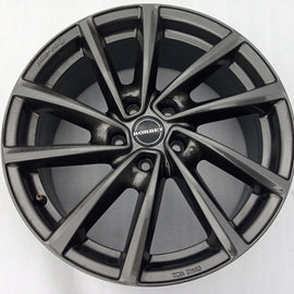 1x Alufelge 18 Zoll 7.0
