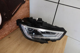 Frontscheinwerfer Audi A3 8V0941036 LED Rechts Scheinwerfer Headlight