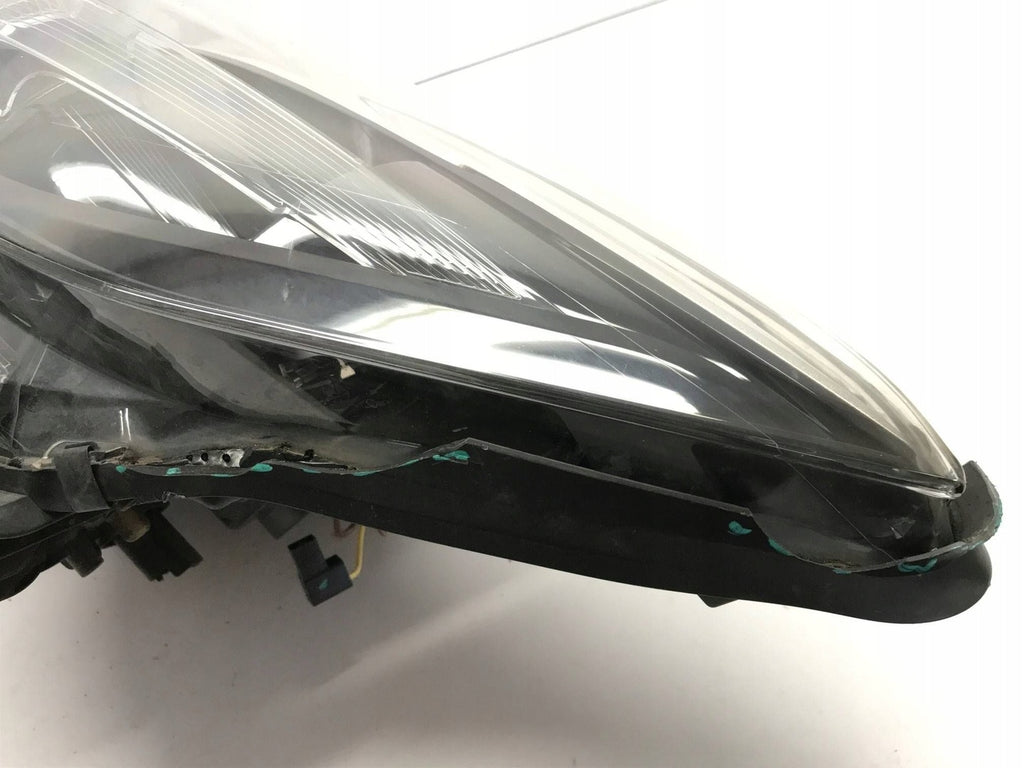Frontscheinwerfer Renault Captur I 260607817R Links Scheinwerfer Headlight SCH6396481050vh
