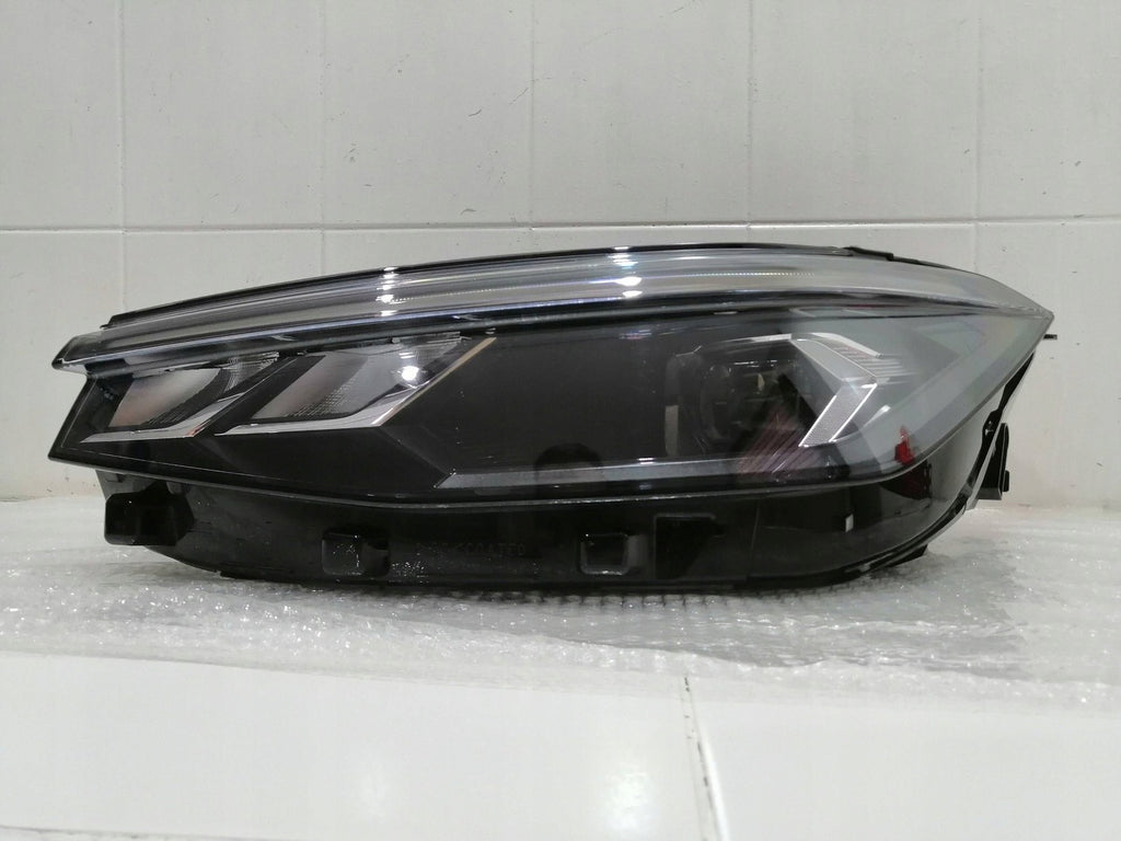 Frontscheinwerfer VW Passat 3J1941005 LED Links Scheinwerfer Headlight SCH5461526638bo