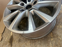 Load image into Gallery viewer, 1x Alufelge 18 Zoll 8.0" 5x112 53ET 7P6601025C VW Touareg Rim Wheel FEL2642943107vn