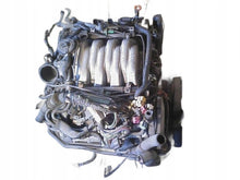 Load image into Gallery viewer, Motor Audi C5 AQF 4.2 310PS 228kW 85TKm 2000 Benzin Engine Komplett MOT9742972172tl