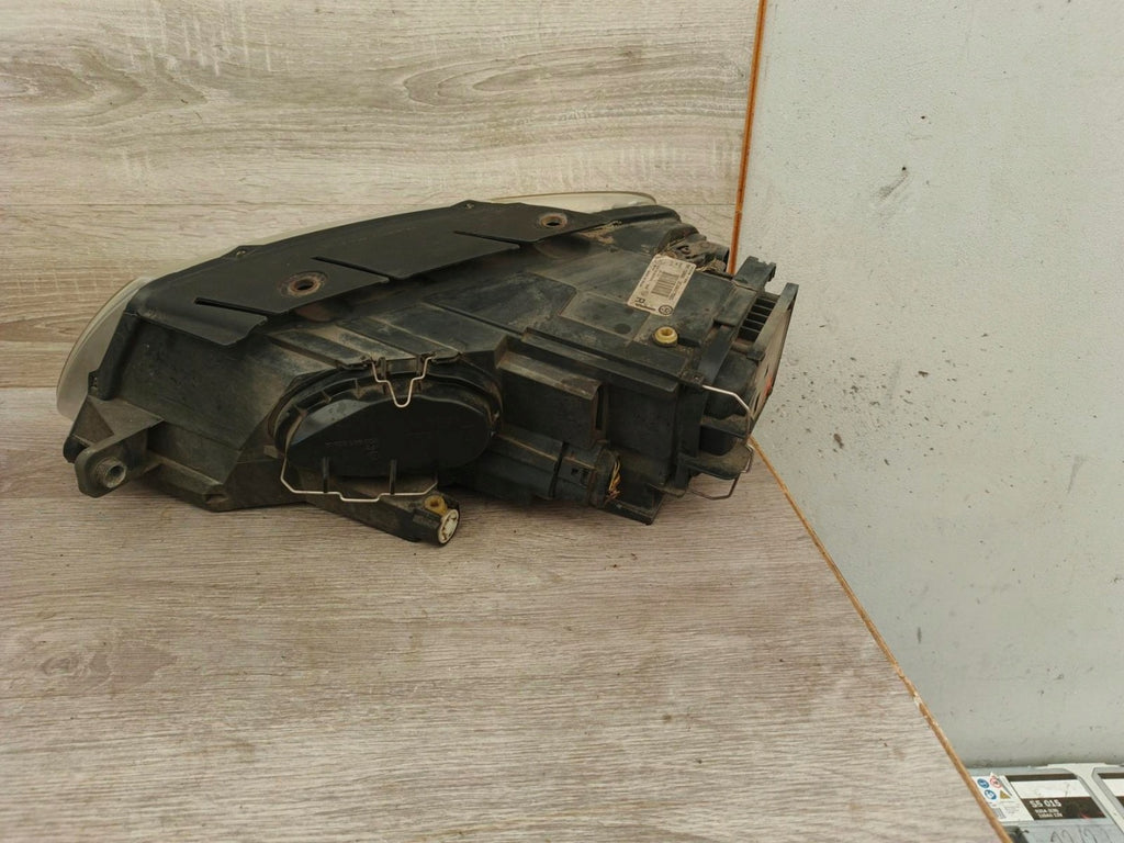 Frontscheinwerfer VW Passat 3C0941752G Xenon Rechts Scheinwerfer Headlight SCH4500405332sq