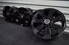 Load image into Gallery viewer, 4x Alufelge 18 Zoll 8.0" 5x112 56 5ET Mercedes-Benz W166 Vito W164 Rim Wheel FEL1378602835hp