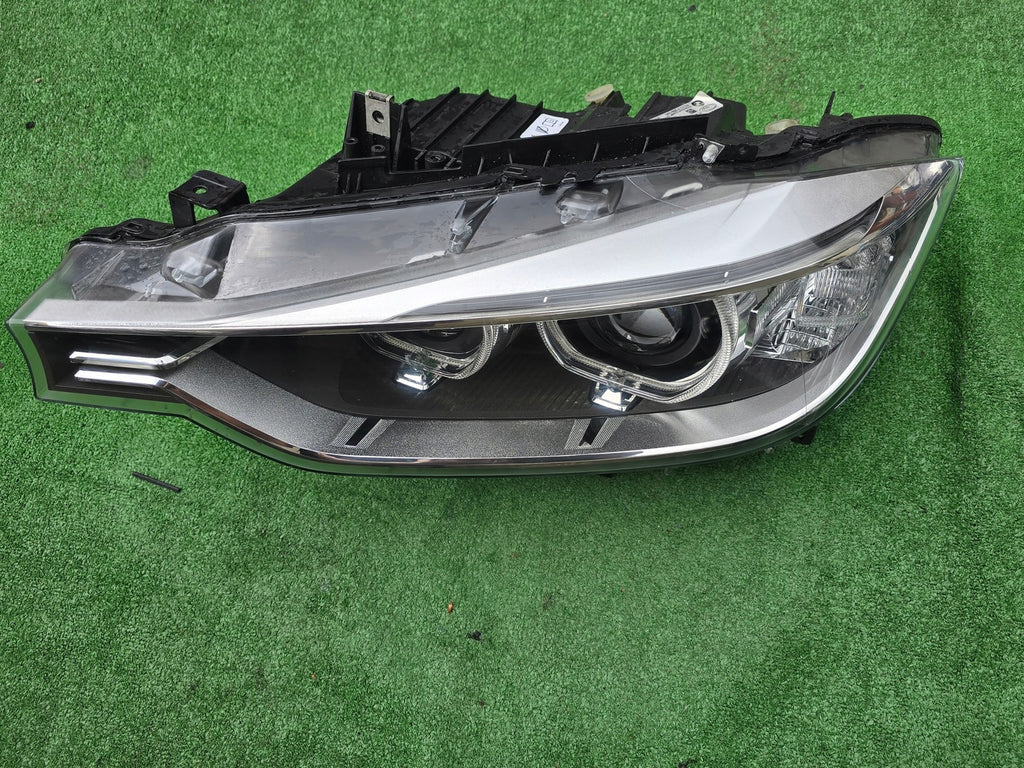 Frontscheinwerfer BMW 3 F30 F31 6311-7259525 Bi-Xenon Links Headlight SCH8253141171dc