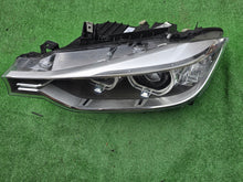Load image into Gallery viewer, Frontscheinwerfer BMW 3 F30 F31 6311-7259525 Bi-Xenon Links Headlight SCH8253141171dc