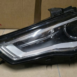 Frontscheinwerfer Audi A3 8V0941005 Xenon Links Scheinwerfer Headlight SCH7438964756nv