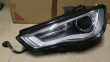 Laden Sie das Bild in den Galerie-Viewer, Frontscheinwerfer Audi A3 8V0941005 Xenon Links Scheinwerfer Headlight SCH7438964756nv