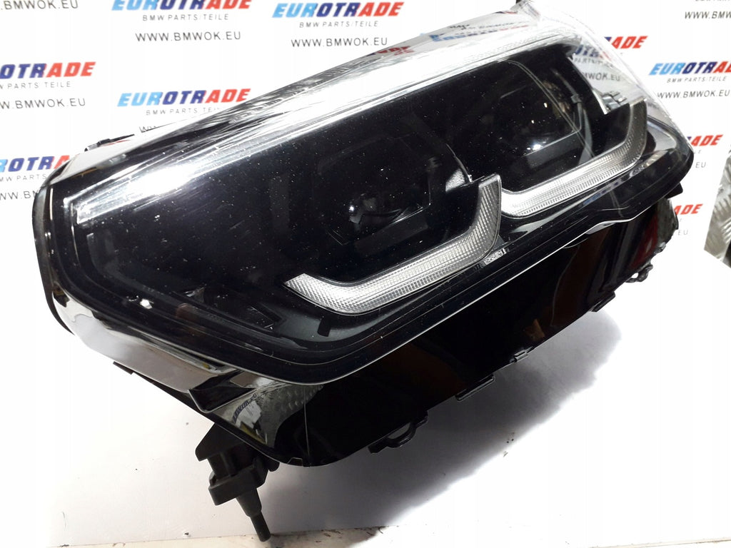 Frontscheinwerfer BMW G05 G06 9481783-03 LED Links Scheinwerfer Headlight SCH6957794252gf