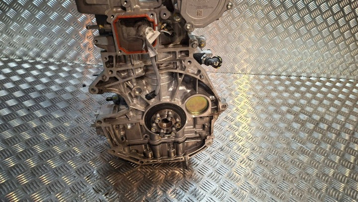 Motor Renault E-Tech H5FA600 1.2 TCE 10TKm 2022 Benzin Engine Unkomplett MOT8050006766bw