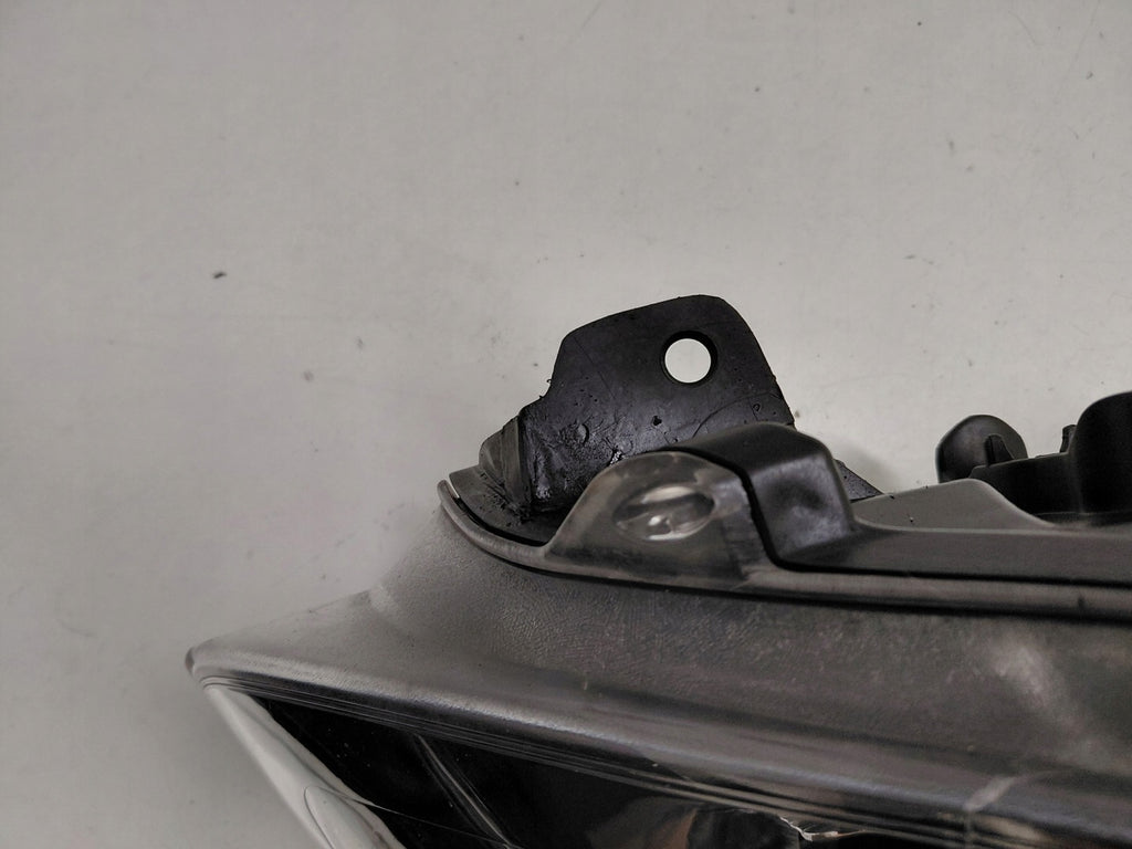 Frontscheinwerfer Ford Focus BM51-13D155-GC Xenon Links Scheinwerfer Headlight SCH8159129411mu