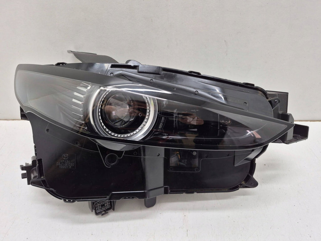 Frontscheinwerfer Mazda Cx-30 DGJ1-51030 LED Rechts Scheinwerfer Headlight SCH8181314022ku