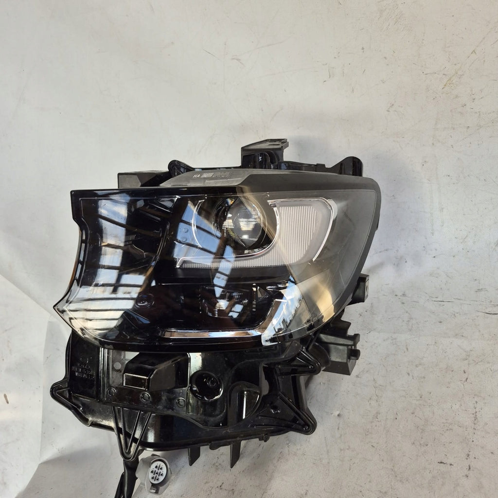 Frontscheinwerfer Mazda Cx60 Cx-60 KR9R-51040 Full LED Links Headlight