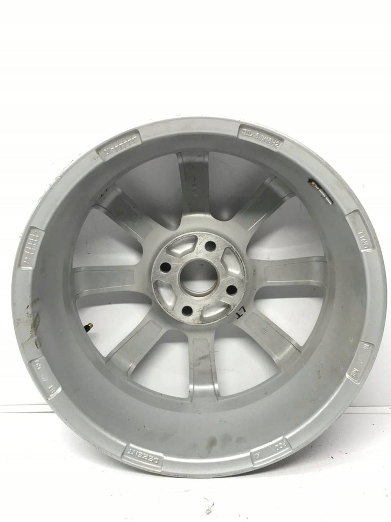1x Alufelge 19 Zoll 124R-001863 Peugeot I Rim Wheel FEL8904986331fw
