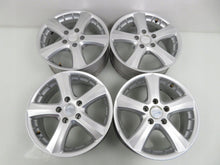 Laden Sie das Bild in den Galerie-Viewer, 4x Alufelge 16 Zoll 6.5" 5x112 47ET KBA45633 Audi I Rim Wheel FEL7183801709wg
