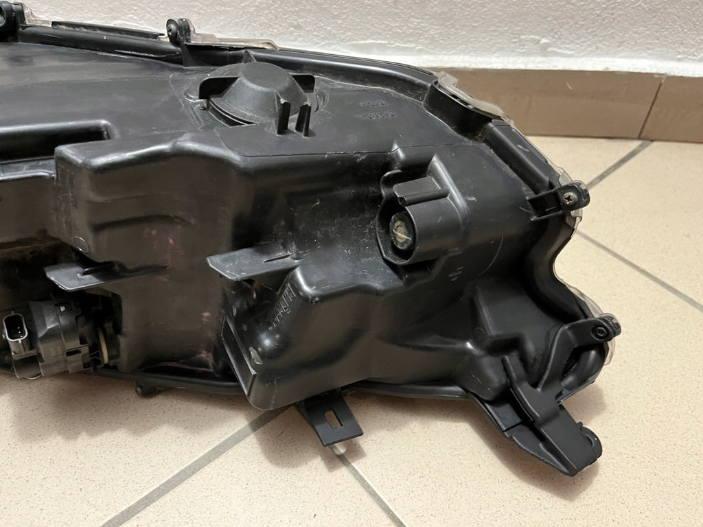 Frontscheinwerfer Toyota 4 Yaris Full LED Rechts Scheinwerfer Headlight SCH2442233439ct