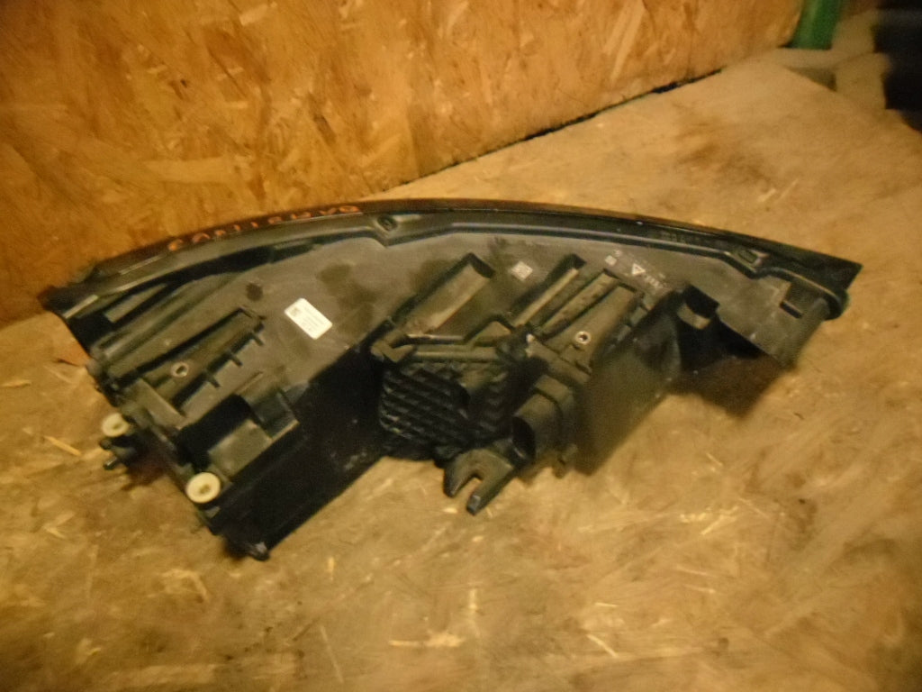 Frontscheinwerfer Audi A1 8XA941005 Xenon Links Scheinwerfer Headlight