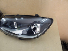 Laden Sie das Bild in den Galerie-Viewer, Frontscheinwerfer VW Touran 1T1941005H Links Scheinwerfer Headlight SCH7968457416zw