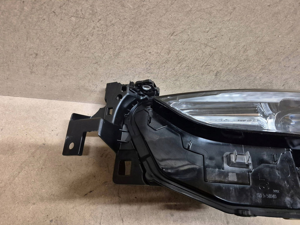 Frontscheinwerfer Mazda 6 LED Links Scheinwerfer Headlight SCH7665990741gw