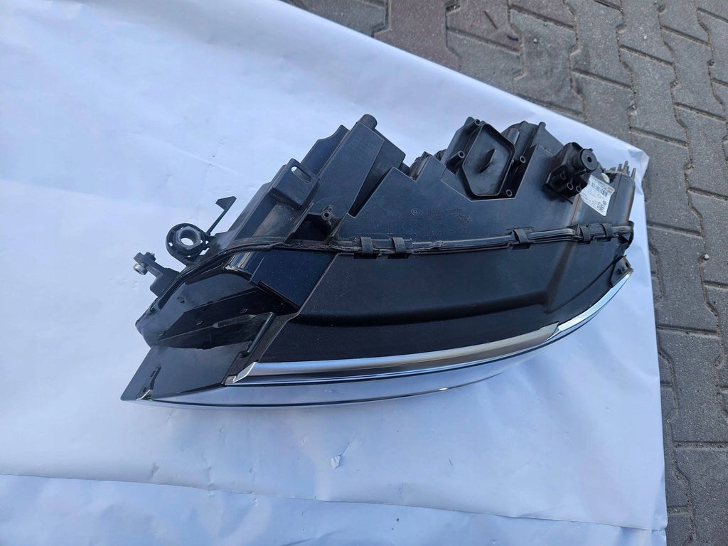 Frontscheinwerfer VW Tiguan 030110123500 5NB941081A Vorderseite Headlight SCH2148152484hx