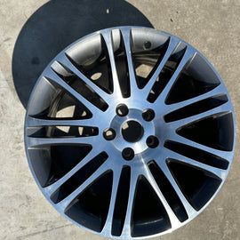 1x Alufelge 18 Zoll 7.5