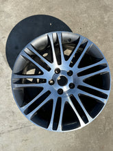 Laden Sie das Bild in den Galerie-Viewer, 1x Alufelge 18 Zoll 7.5" 5x112 3T0601025H Skoda Rim Wheel FEL5349770200fn