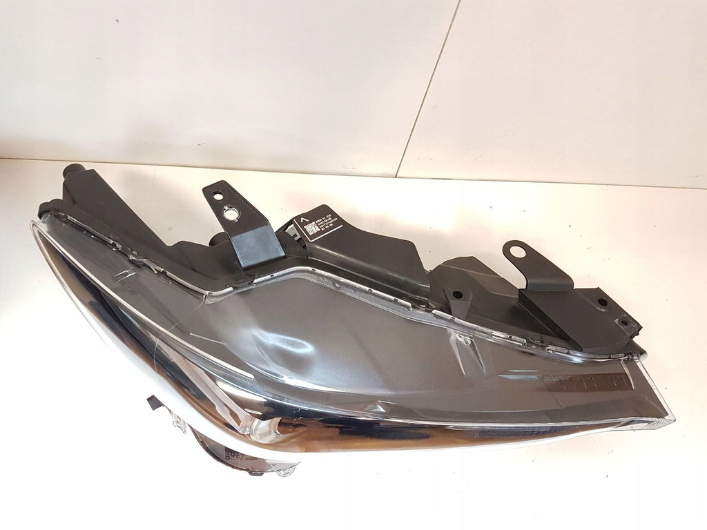 Frontscheinwerfer Mazda Cx-5 KB9H51031H Rechts Scheinwerfer Headlight SCH3738266268kv