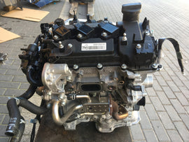 Motor Kia Picanto G3LD 1.0 MPI 5TKm Benzin Engine Unkomplett