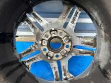 Laden Sie das Bild in den Galerie-Viewer, 1x Alufelge 18 Zoll 80A601025BD Audi Q5 Rim Wheel FEL9341696293nd