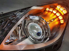 Laden Sie das Bild in den Galerie-Viewer, Frontscheinwerfer Mercedes-Benz Coupe A2078200159 A2078200259 Xenon Ein Satz SCH2647749712rl