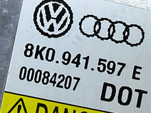 Laden Sie das Bild in den Galerie-Viewer, Frontscheinwerfer Audi Q3 8U0941006A Rechts Scheinwerfer Headlight SCH2542774103td